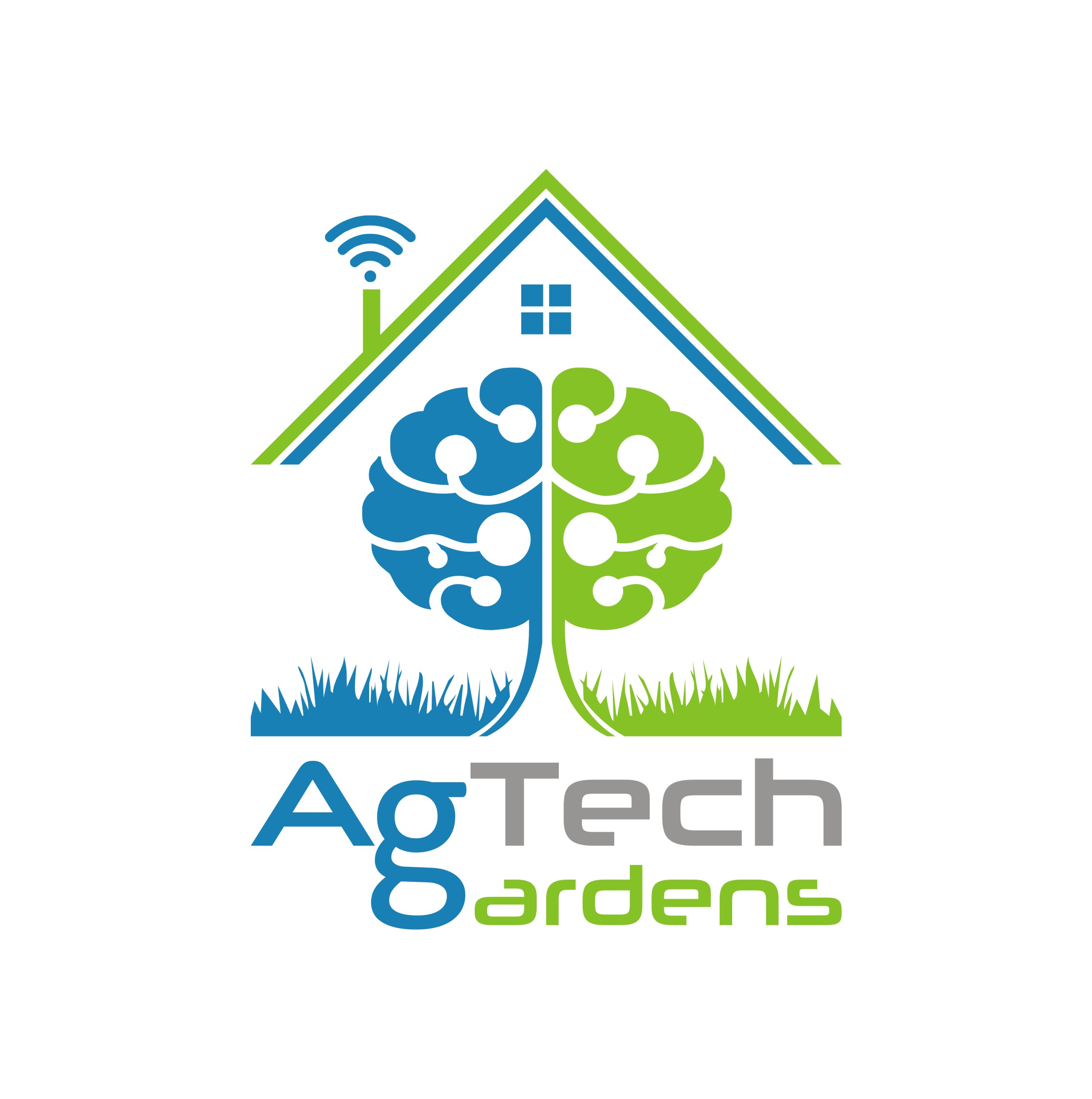 AgTech Gardens